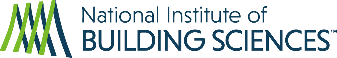 National Institute of Building Sciences Logo