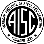 aisc logo 180