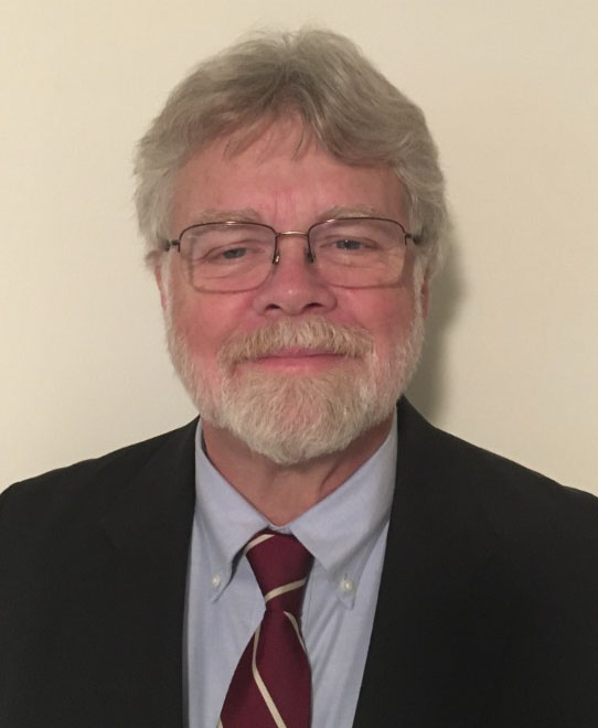 Michael Mahoney